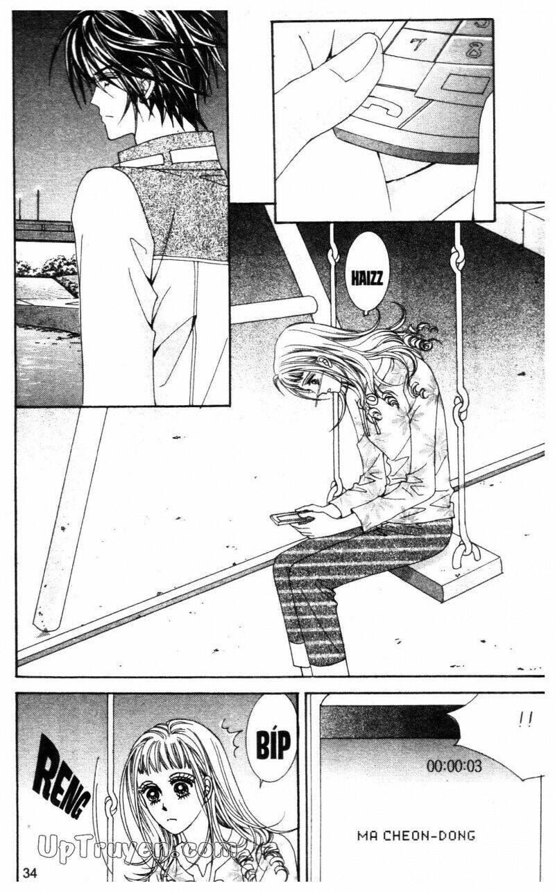 vợ chồng trẻ con bản đẹp chapter 15 35