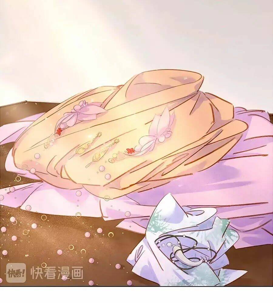 tiểu sư phụ, tóc giả của ngài rơi rồi! chapter 14 76