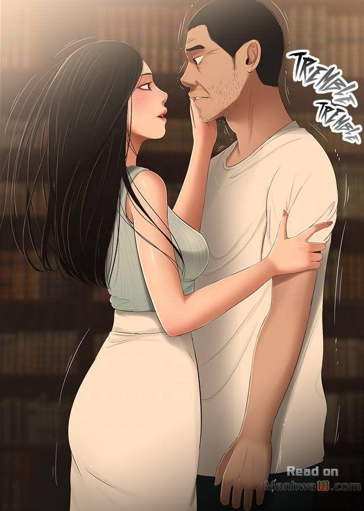 chú và cháu chapter 20 33