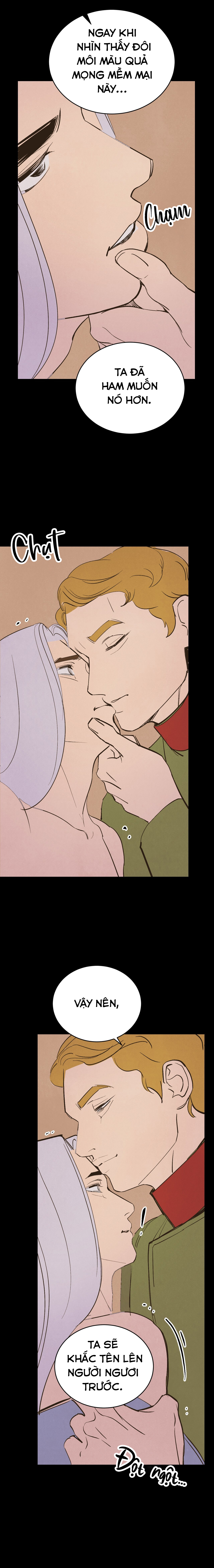 peach boy chapter 16 9