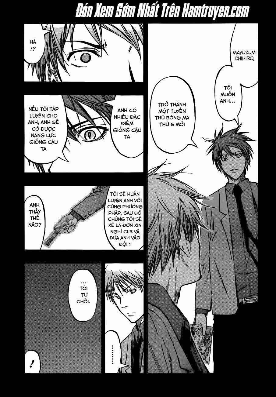 vua bóng rổ kuroko chapter 239 5