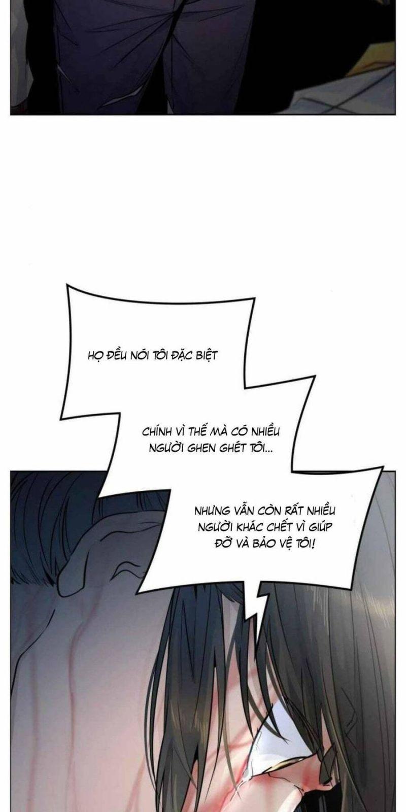 tòa tháp bí ẩn 2 chapter 502 104