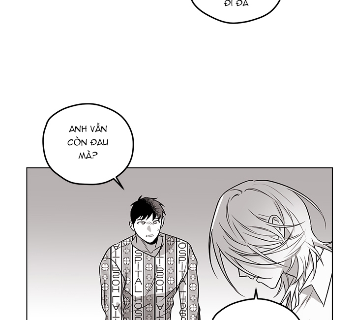 bữa tiệc của những đóa hoa chapter 25 83