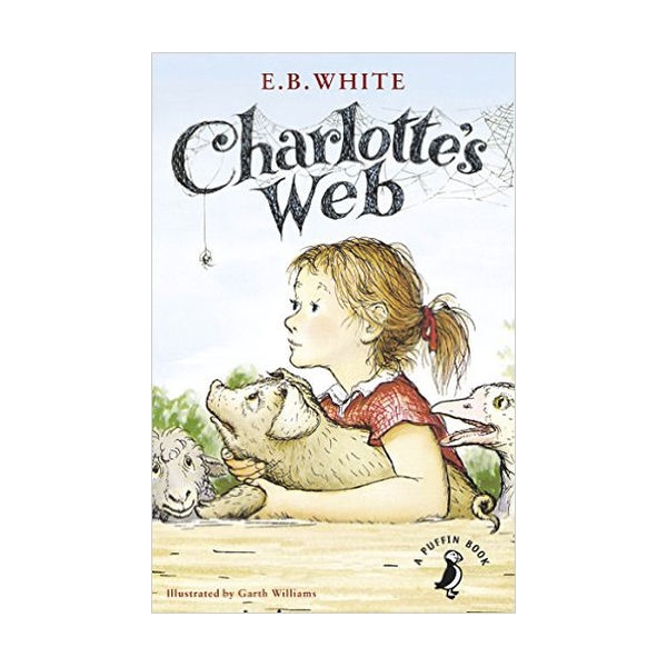 Puffin Modern Classics: Charlotte'S Web