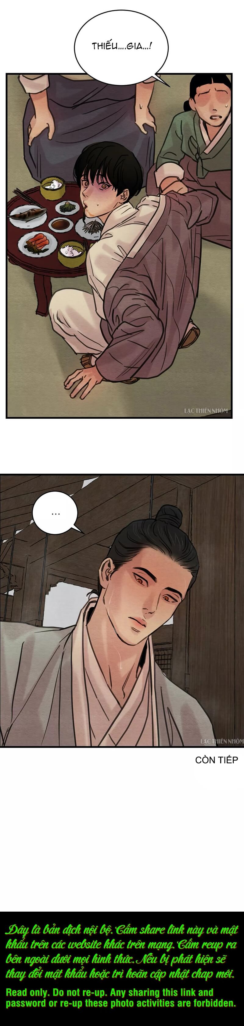 dạ ký chapter 38 25