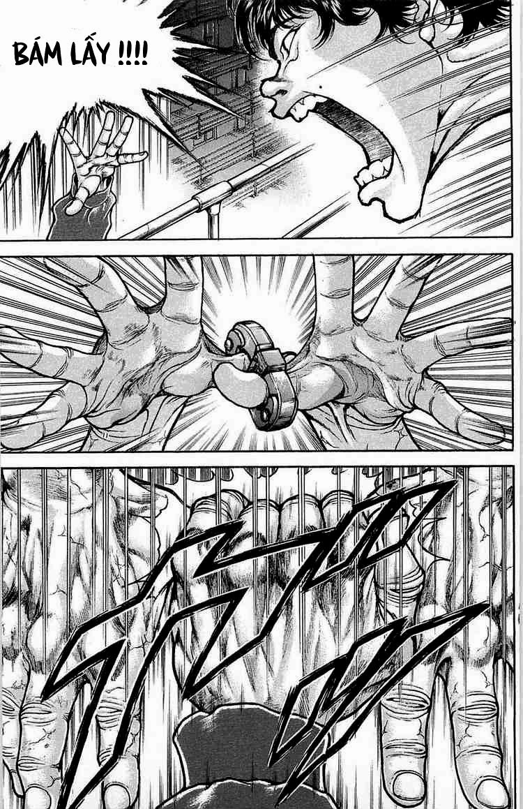 baki – son of ogre chapter 27 13