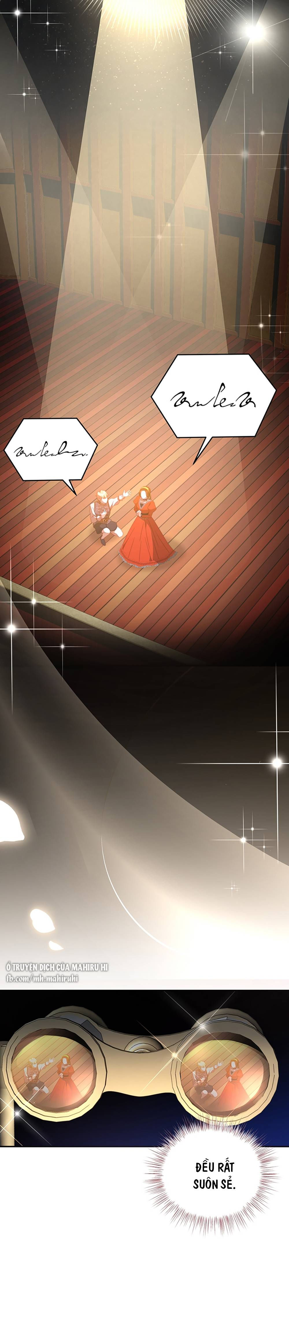 trở thành vợ nam chính chapter 58 2