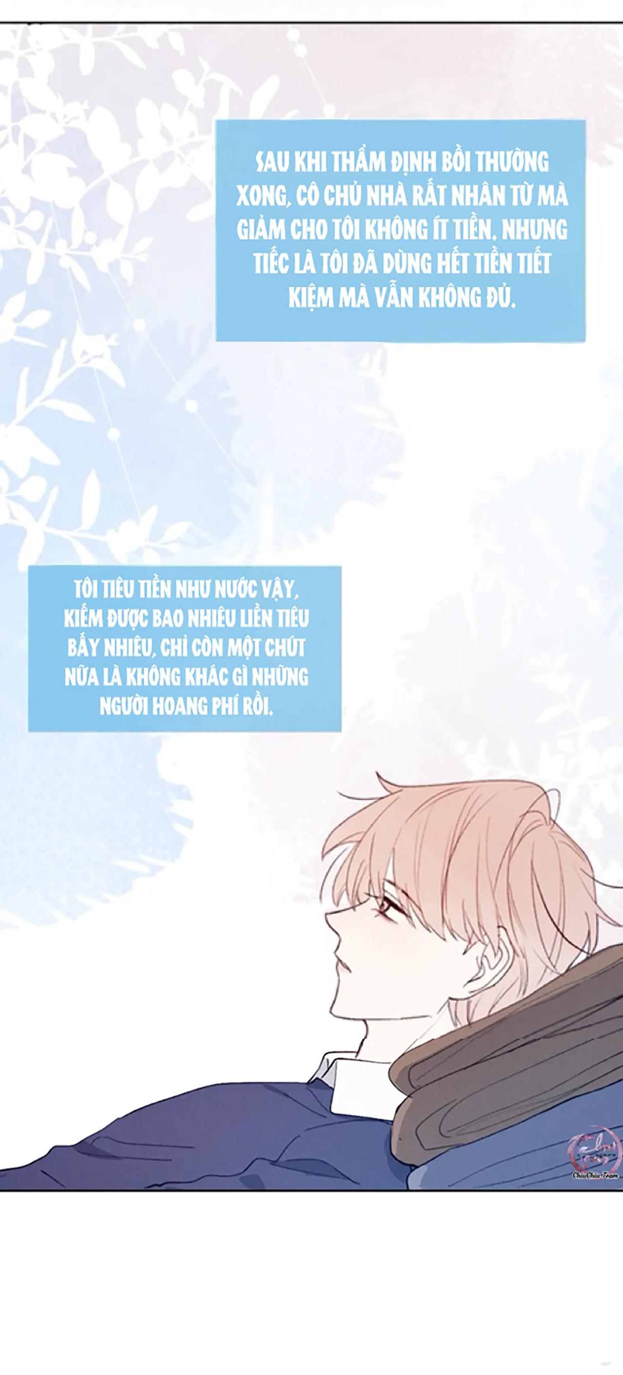 nhật ký thất tình của mr.nhung chapter 16 22