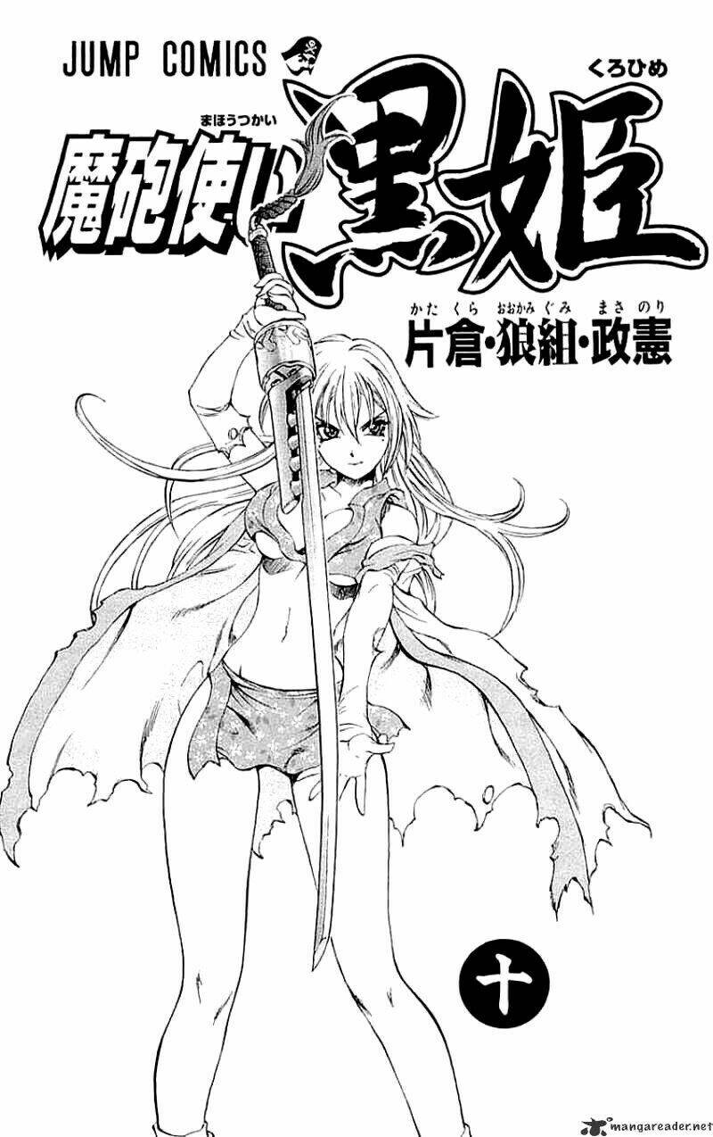 phù thủy phép thuật chapter 35 4