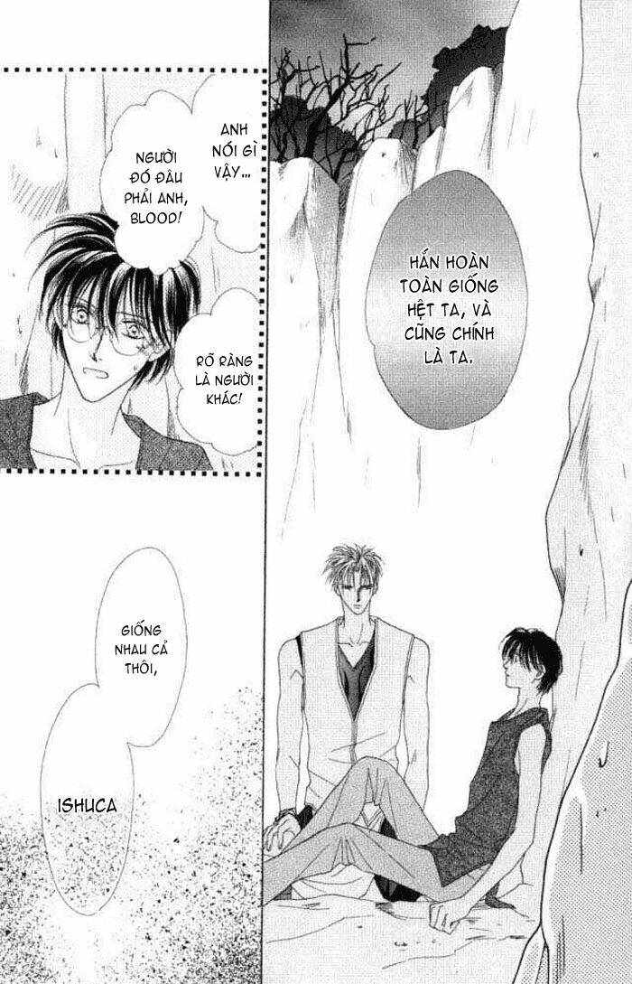 koori mamono monogatari chapter 18 8