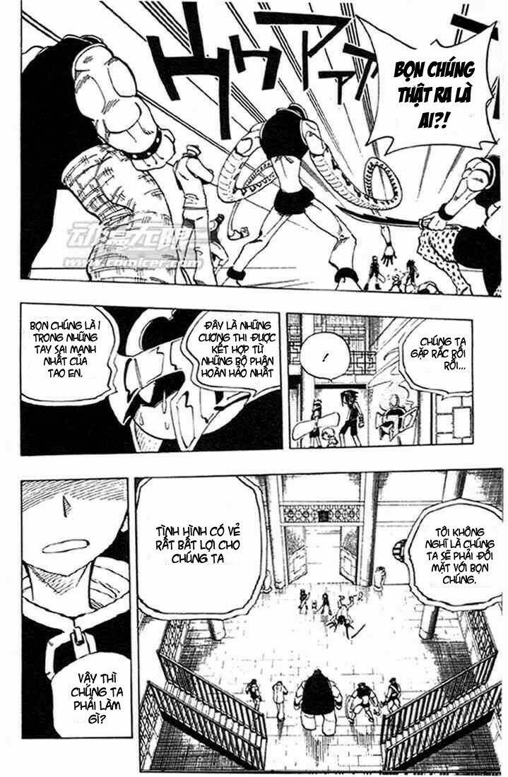 vua pháp thuật chapter 71 11