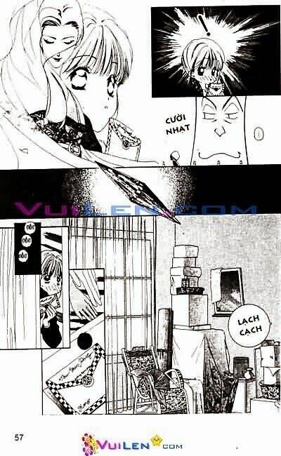duyên kỳ ngộ chapter 3 58