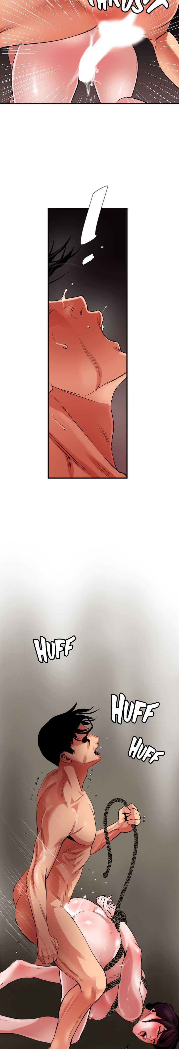 cột thu lôi chapter 50 8