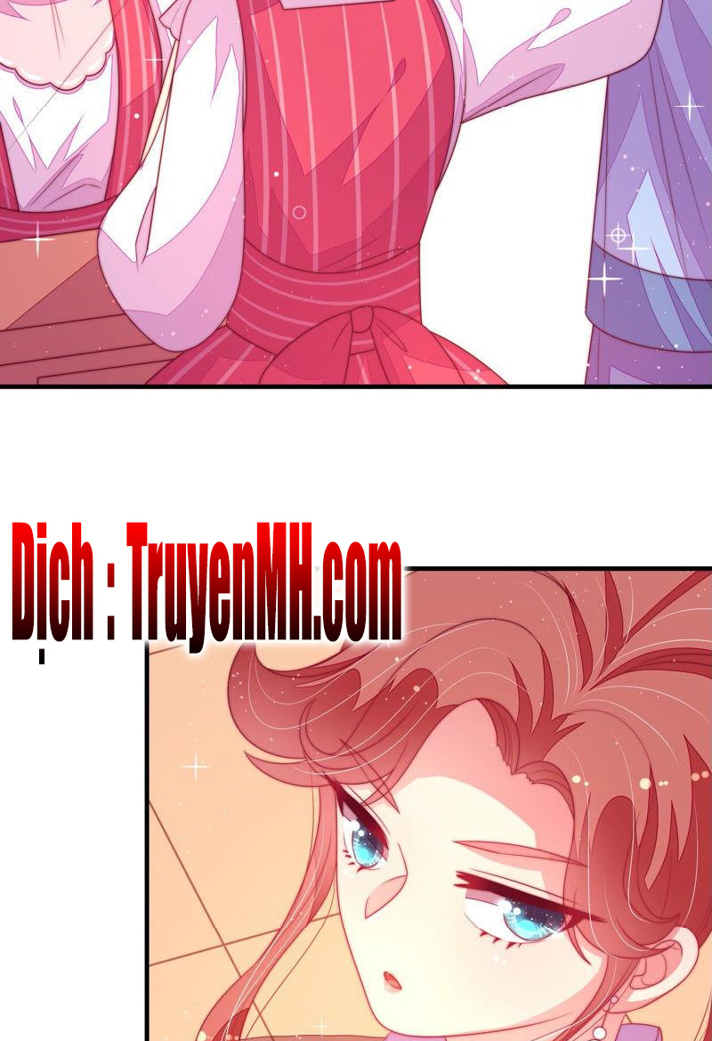 ngày nào thiếu soái cũng ghen chapter 314 8