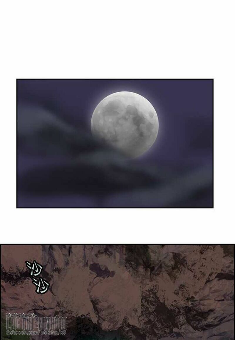 nụ hôn nguyền rủa chapter 105 22