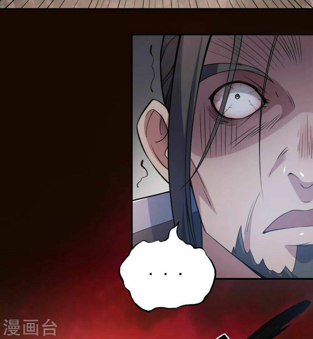 yêu đạo chí tôn yêu hoàng trở về chapter 3 26