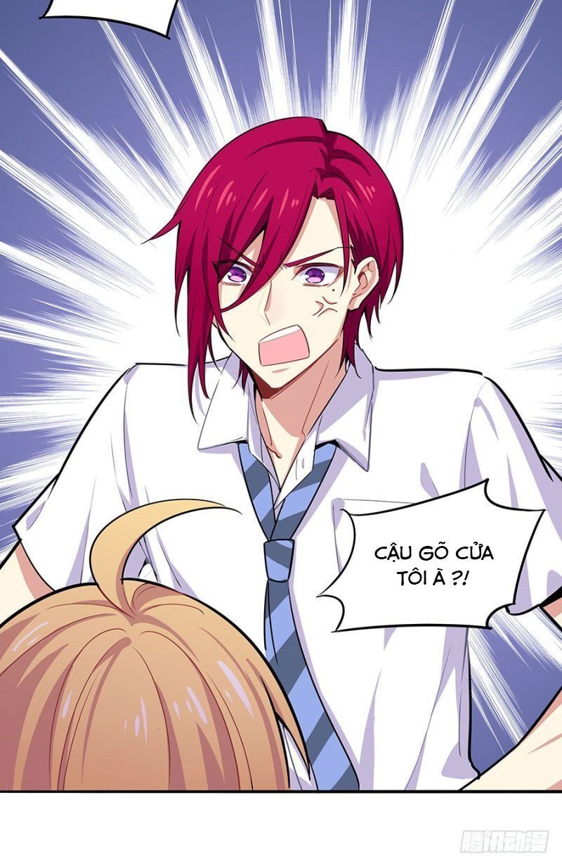 ngôn tình nam chính không thẳng được chapter 7 23