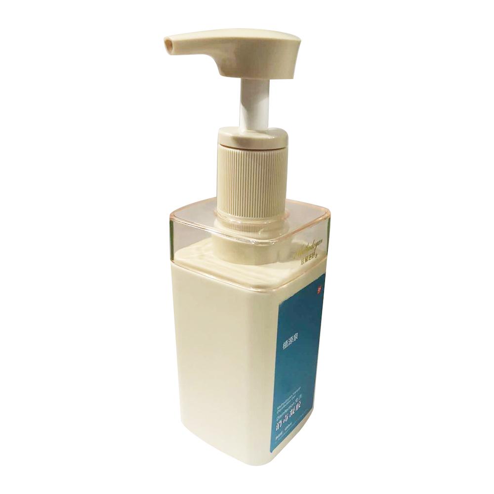 Gel rửa tay dùng một lần, kháng khuẩn. Nước rửa tay khô, 480ML