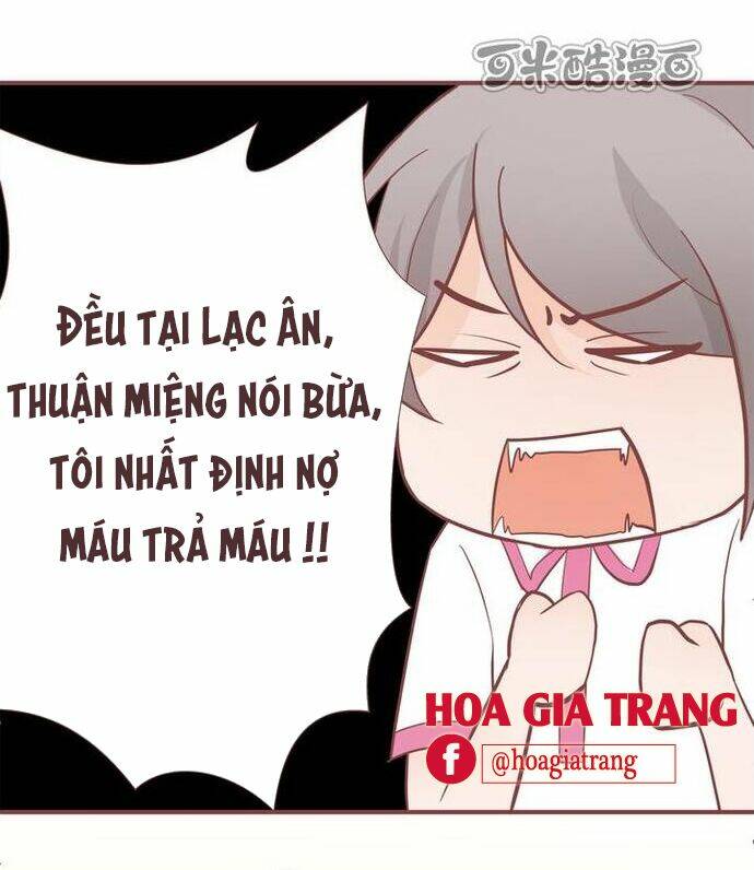 nơi này có điểm không bình thường chapter 6 21