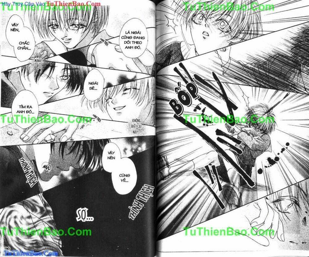 niềm hy vọng chapter 4 59