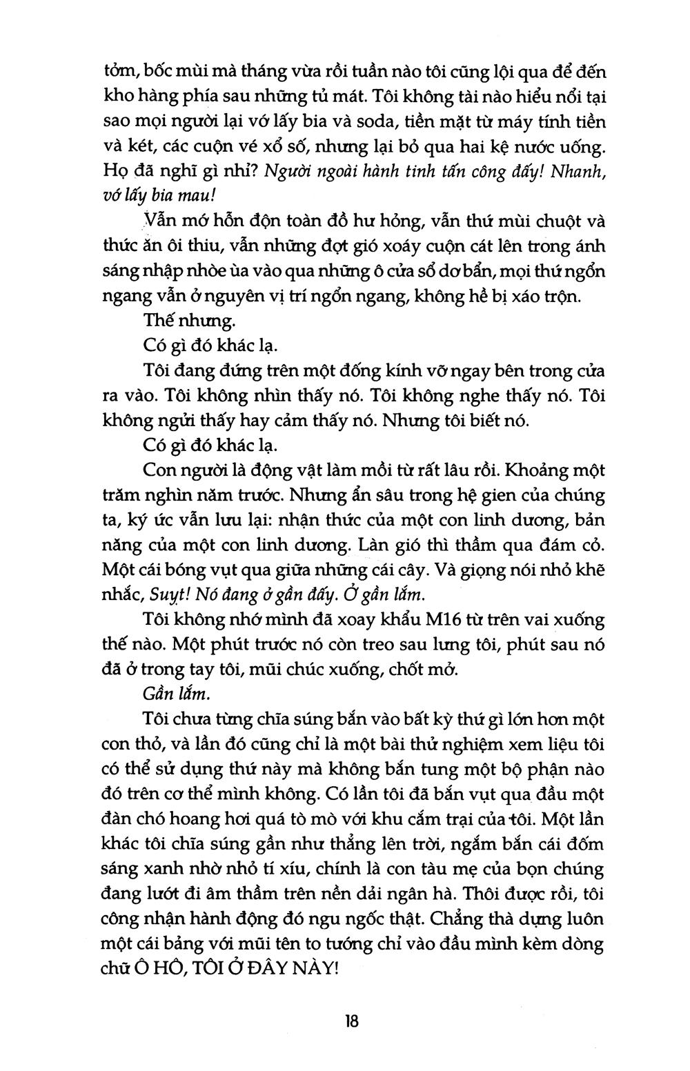 Sách Làn Sóng Thứ 5