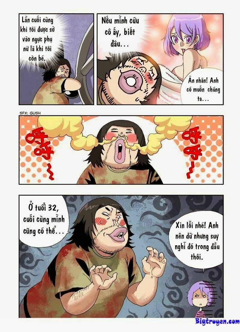 zang hun men chapter 18 4