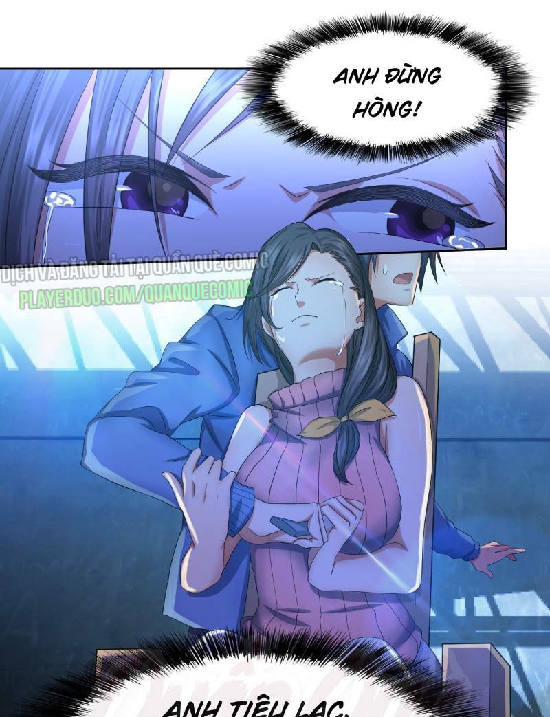 tuyệt thế thiên tài hệ thống chapter 46 1