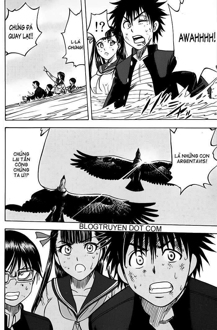 cage of eden chapter 51 19