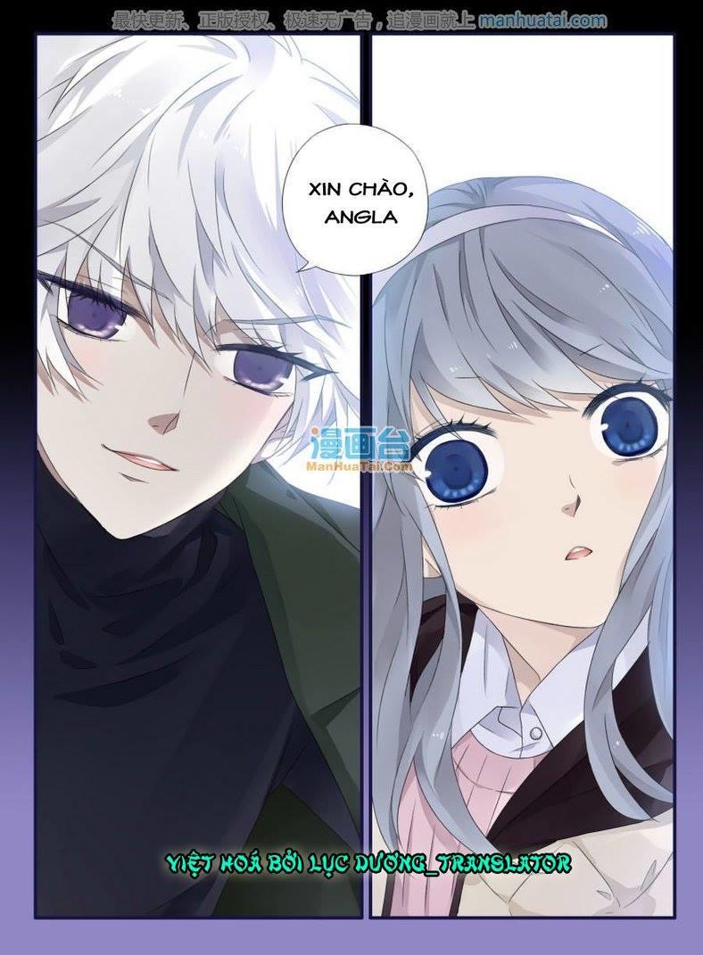 lam sí chapter 95 1