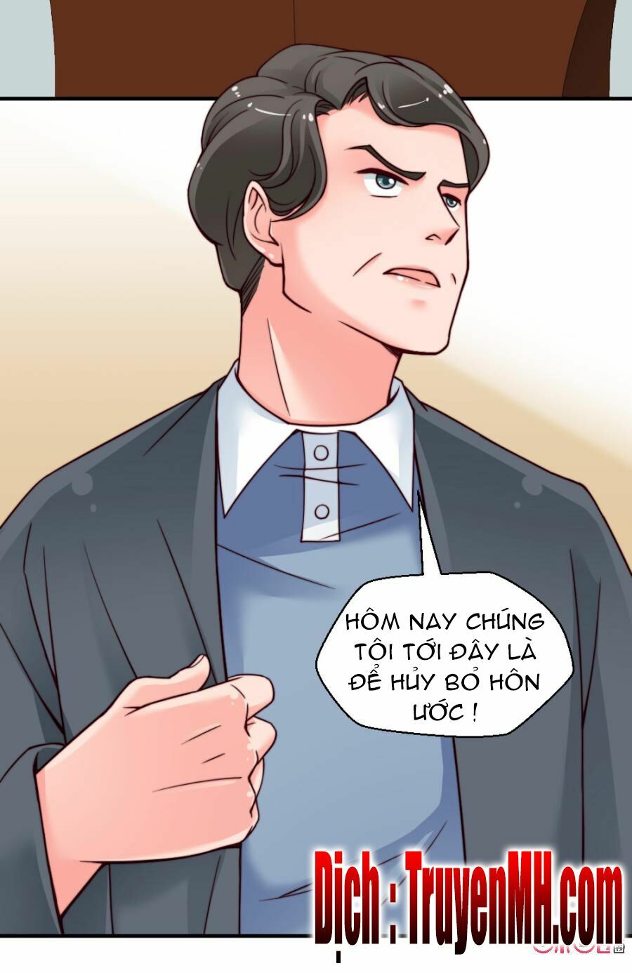 bí mật của thiên kim chapter 30 1