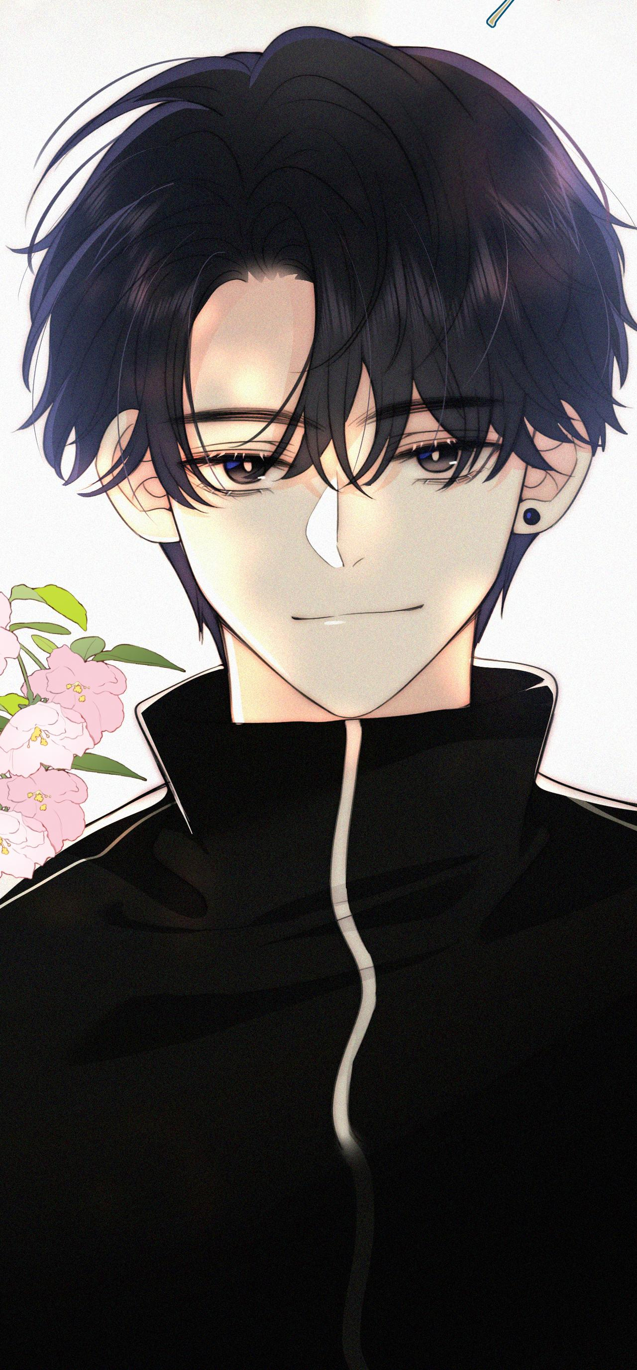 bệnh yêu chapter 96 15