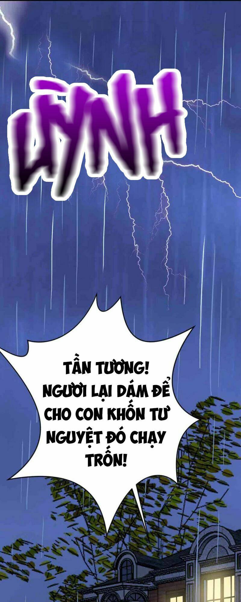 phụng tử thành hôn : tiên thê không được trốn chapter 3 15