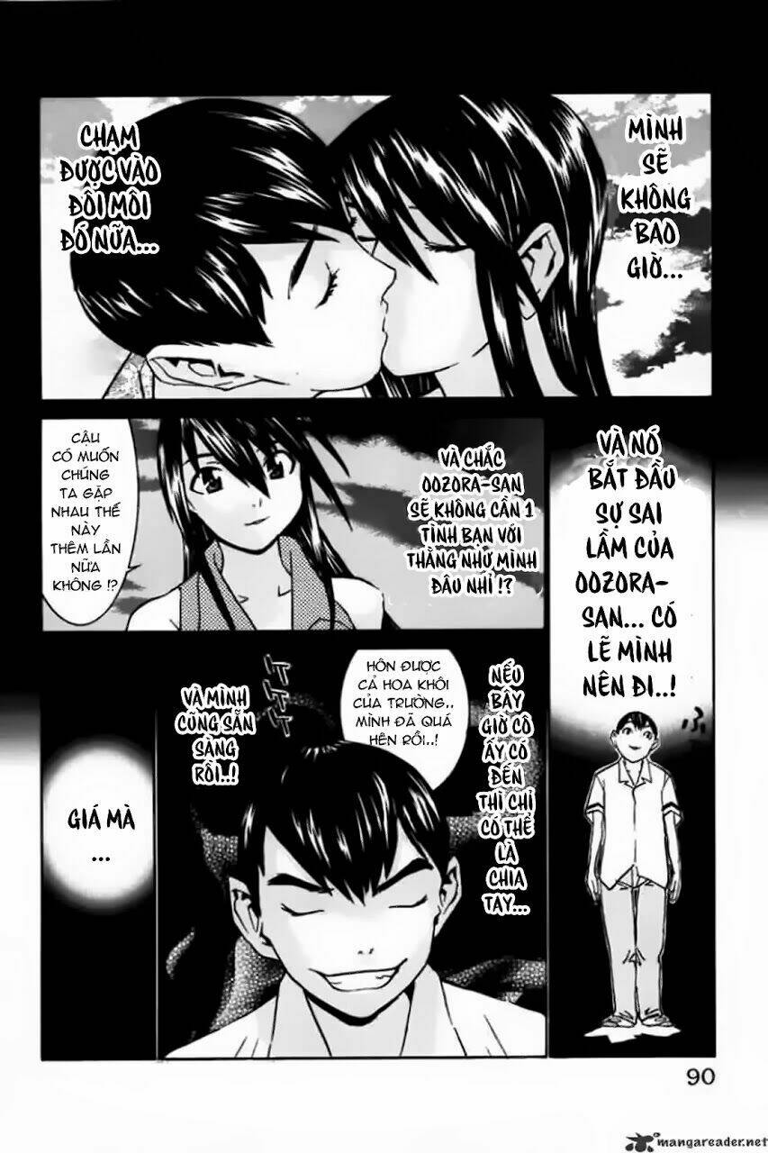 no bra chapter 28 25