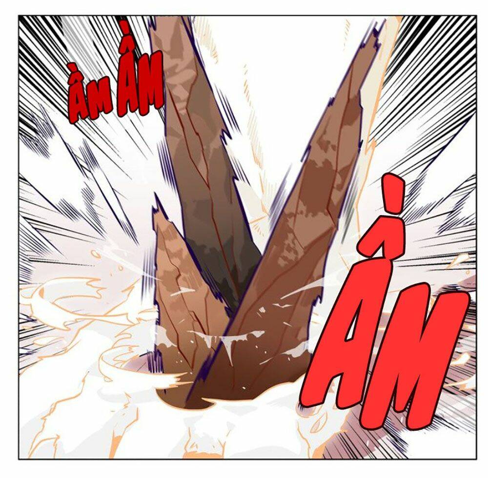 hoa đạo sĩ chapter 8 5