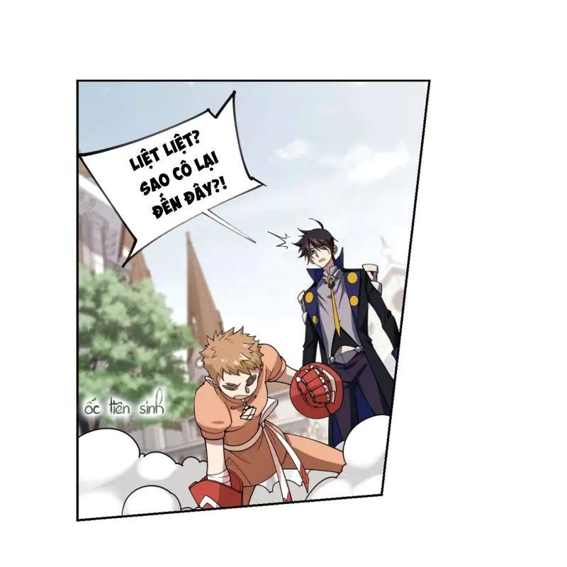 võng du chi cận chiến pháp sư chapter 225 14