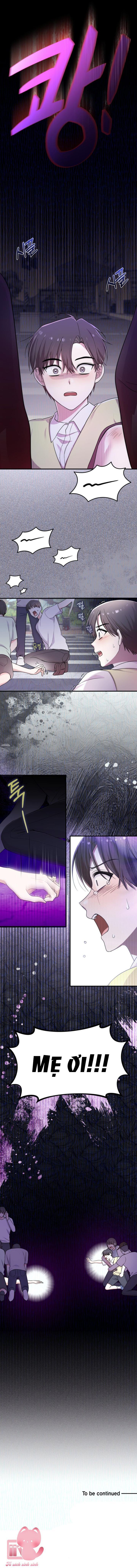 moon shark: cá mập cũng có thể trở thành ngôi sao chapter 9 7