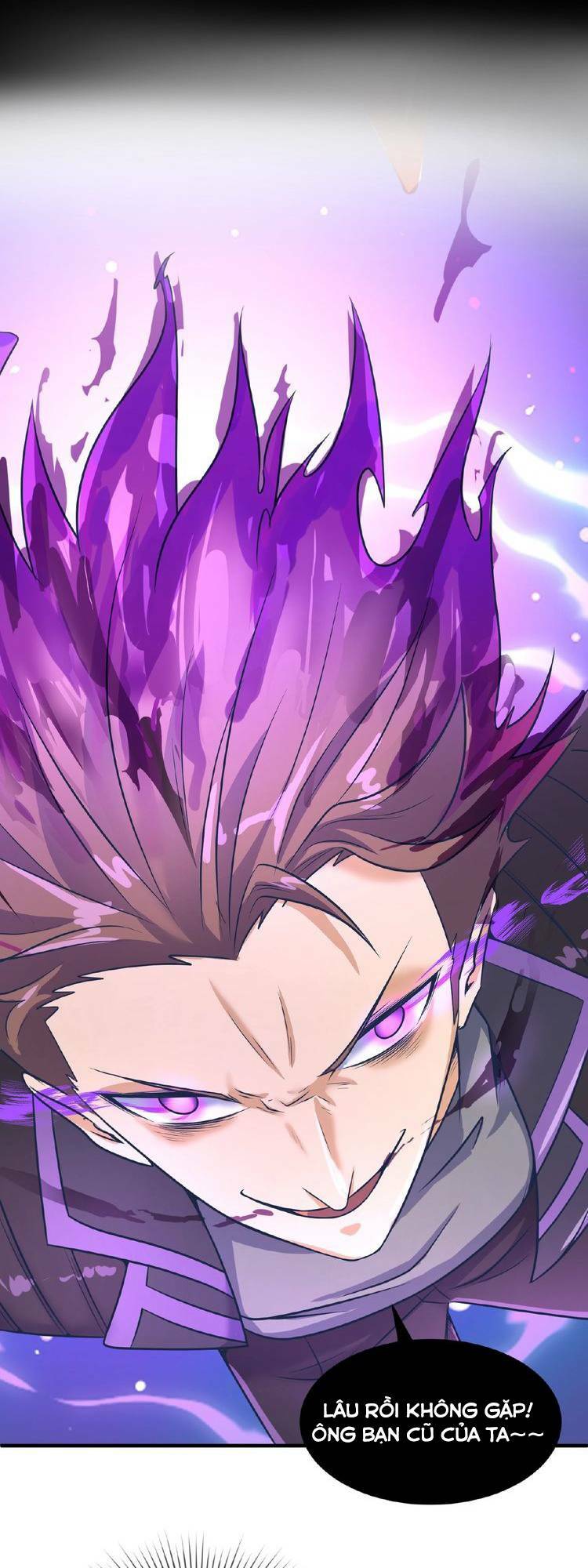 người chặn xuyên không chapter 34 1