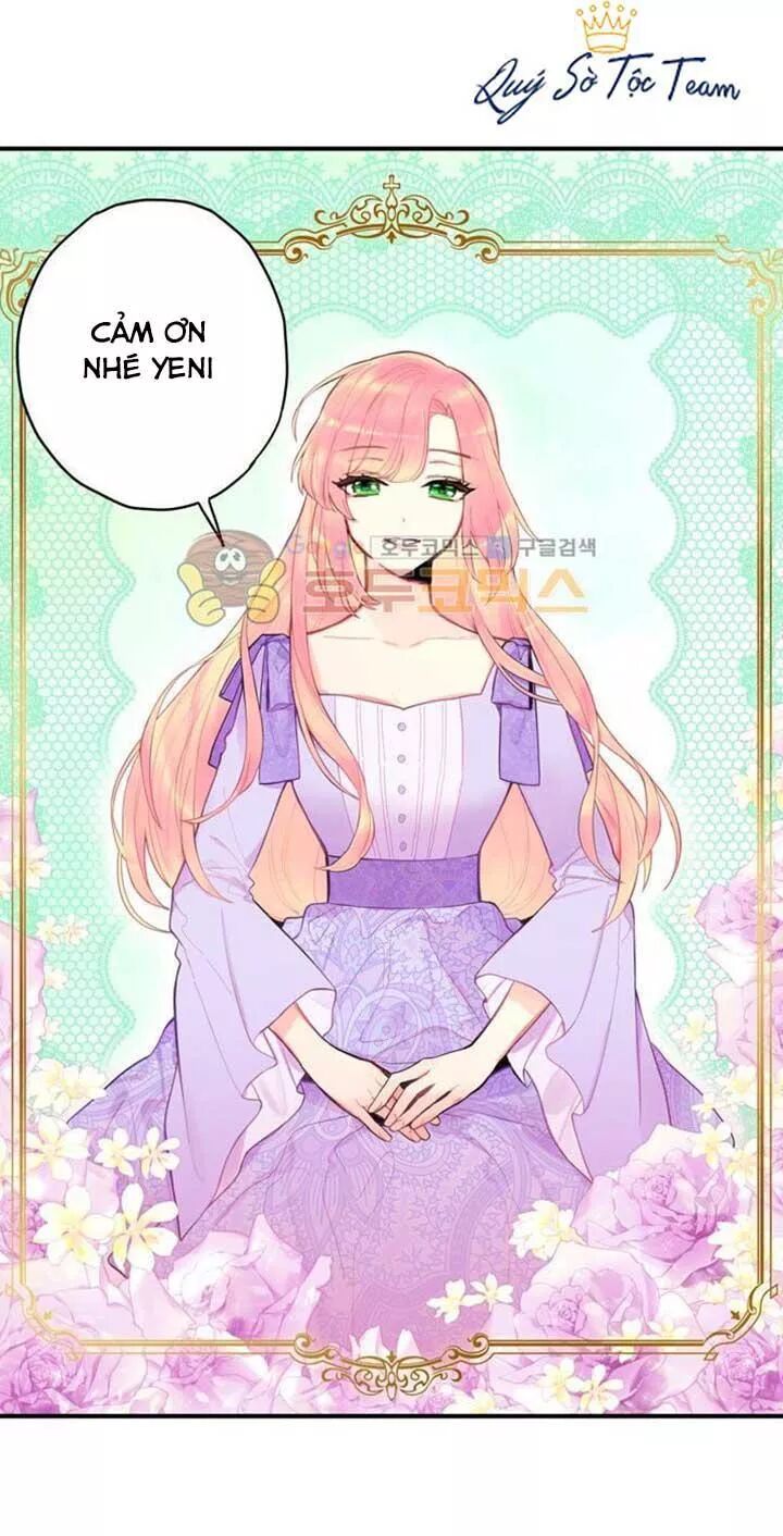 thánh nữ ẩn danh chapter 79 20