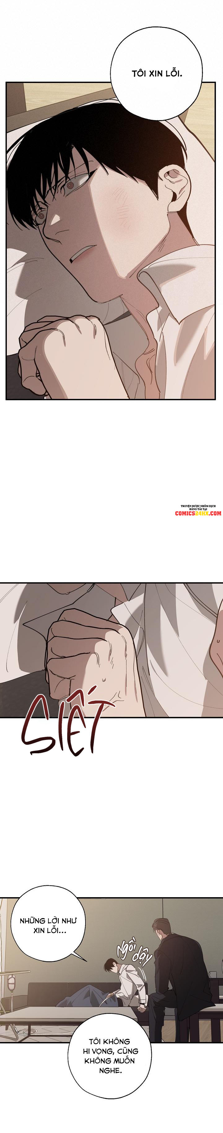 hoán vị chapter 64 23