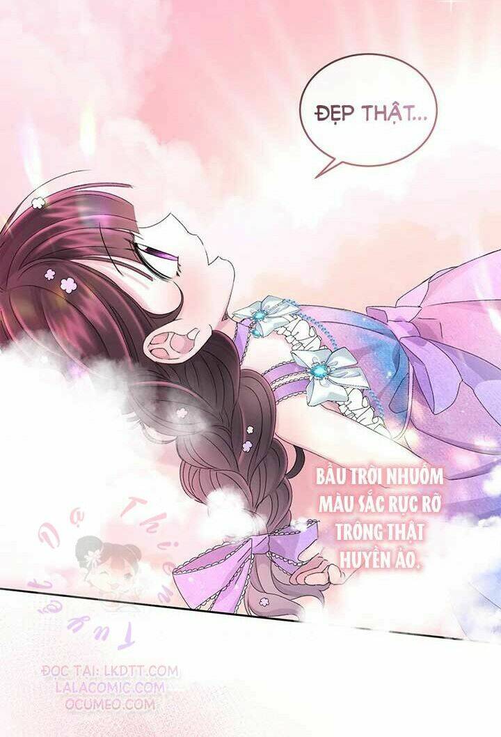 công chúa huỷ diệt chapter 11 6