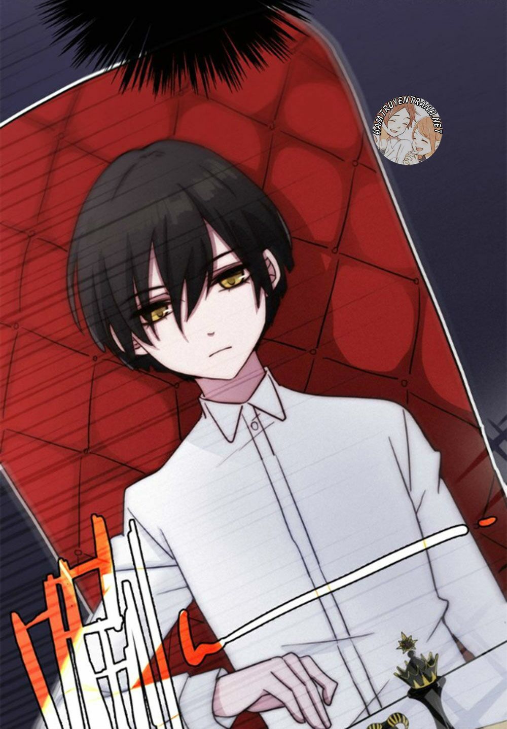 bí mật bóng đêm chapter 5.1 32