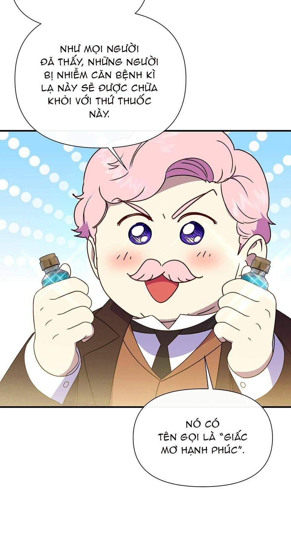 khế ước của nữ công tước quái vật chapter 123 11