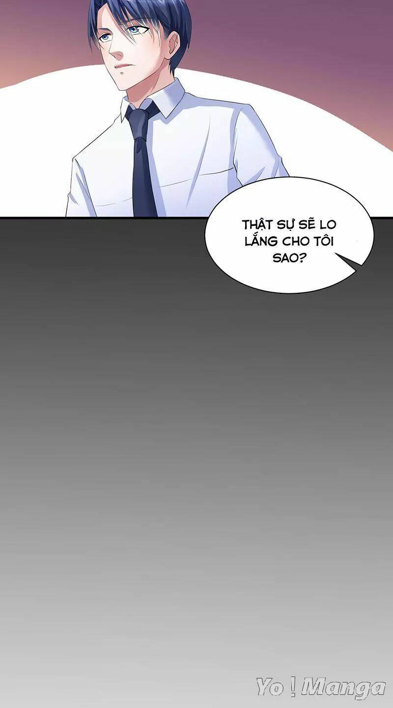 cô dâu gả thay của tổng tài chapter 43 20