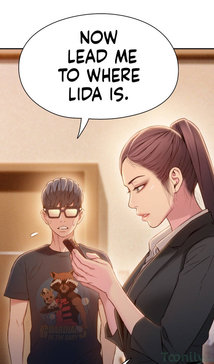 [raw] anh chàng ngọt ngào chapter 69 24