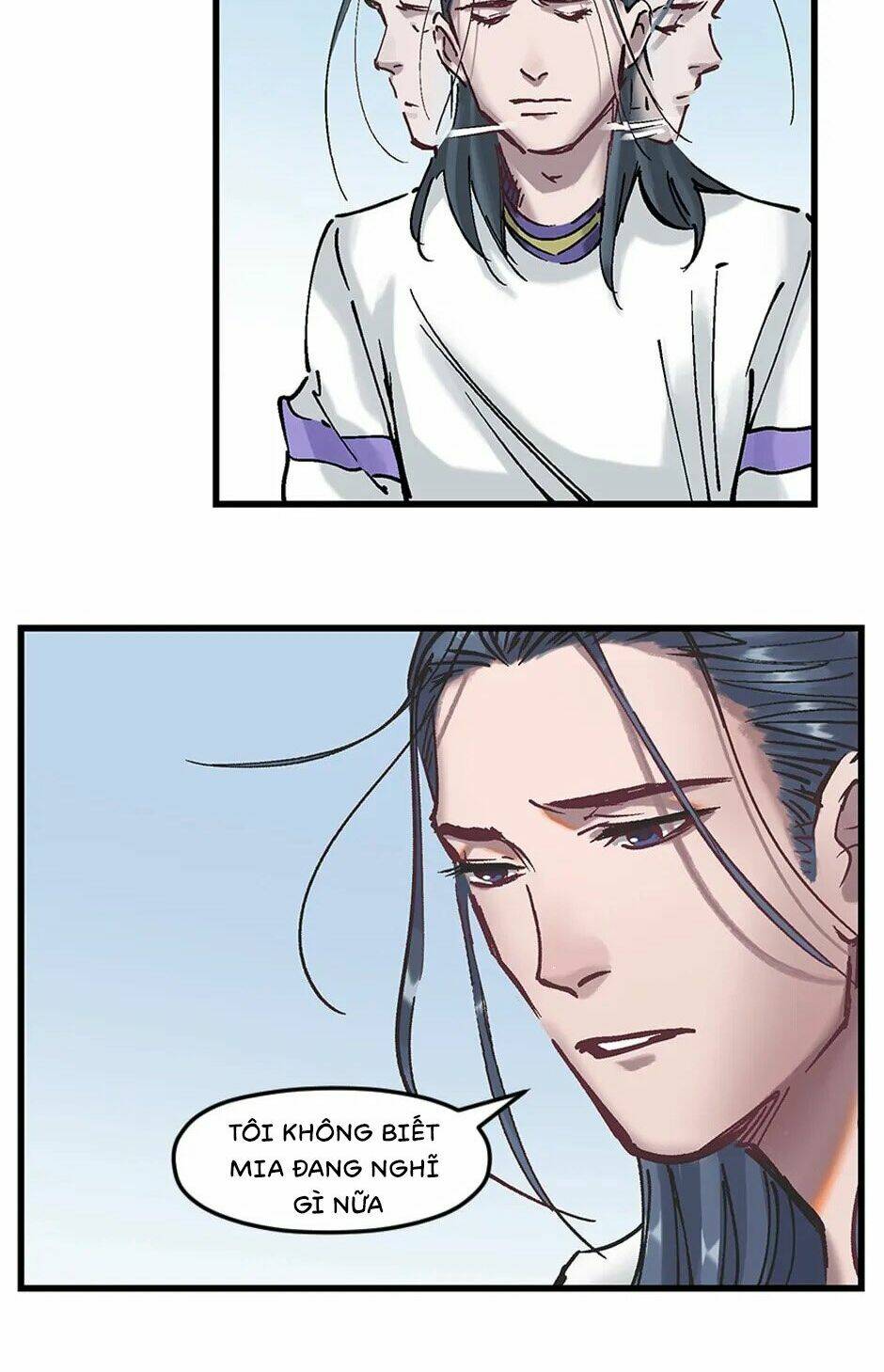 anh hùng và hiệp nữ chapter 25 55