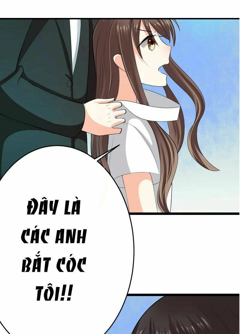 kiều thê hung mãnh chapter 4.5 9