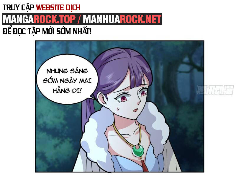 trên người ta có một rồng chapter 626 16