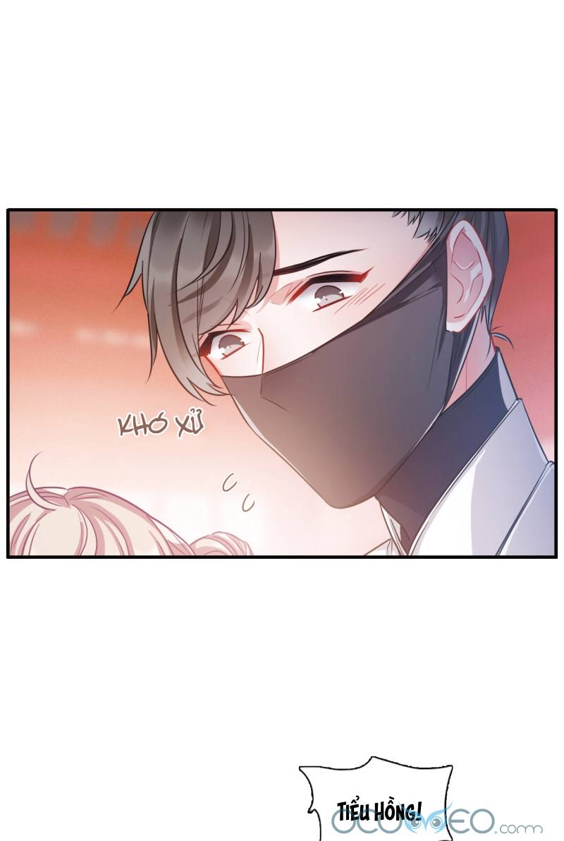 danh kiếm trủng chapter 9 20