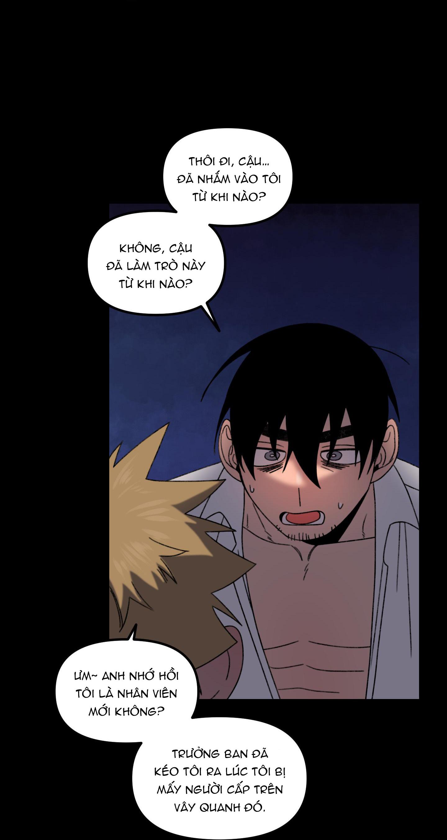 bộ sưu tập ciu to-ngực bự của nhà sẹc chapter 9 61