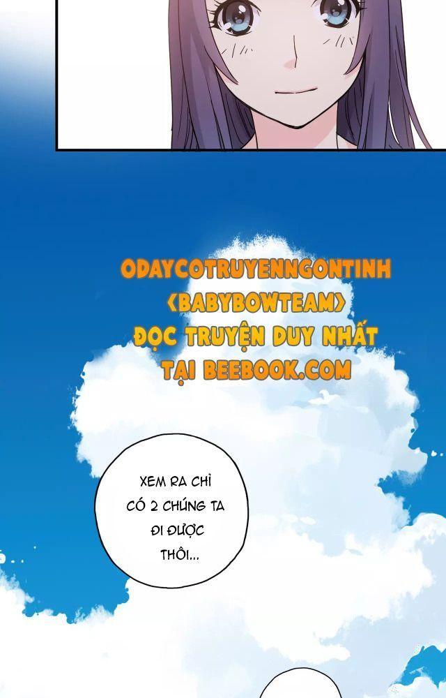 dưới trời xanh chapter 36 44